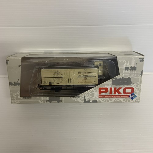 Train piko ref - -, 72037