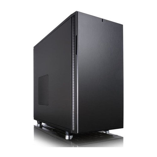 Fractal design boitier - fractal,