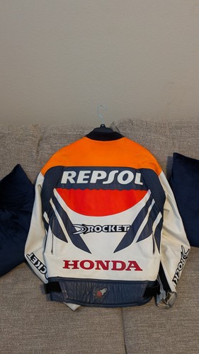 Joe rocket honda repsol - joe,