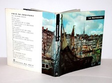 VOIR EN COULEUR LA NORMANDIE