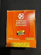 DISPLAY BOX POCHETTES PACKETS