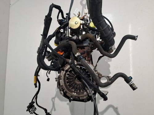 Moteur renault modus phase - modus,