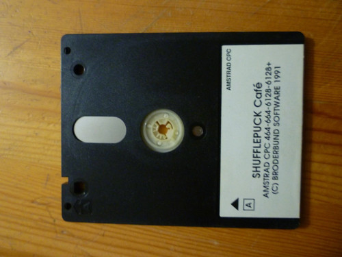 Amstrad disquette jeux - amstrad,