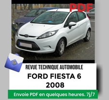 RTA REVUE TECHNIQUE AUTOMOBILE