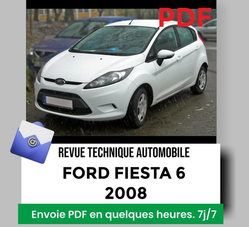 Rta revue technique automobile - rta,