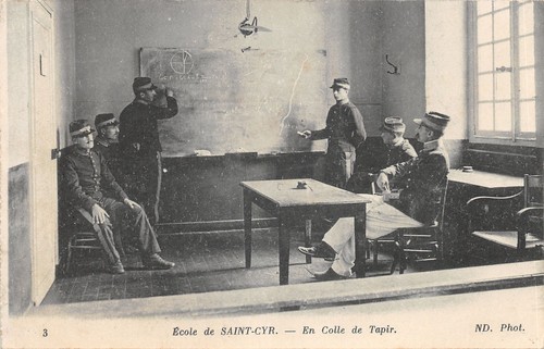 Saint cyr ecole salle de - l,