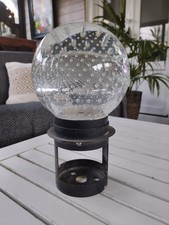 Luminaire Gino Sarfatti pour Archimède Séguso