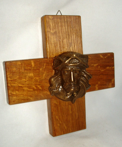 Crucifix rare christ en - crucifix,