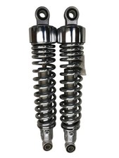 Double amortisseur TRIUMPH