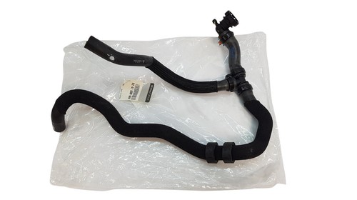 Durite eau pour - durite, renault