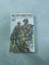 Maquette Tamiya DAK German