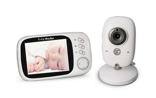 Babyphone pouces smart - pouces,
