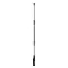 Antenne Portable CB 27MHz BNC pour Radio Compatible Cobra Midland Alan 42 DS ...