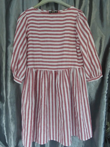 Robe tunique 100 coton - tunique, 100%