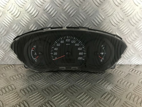 Bloc compteur suzuki santana - bloc,