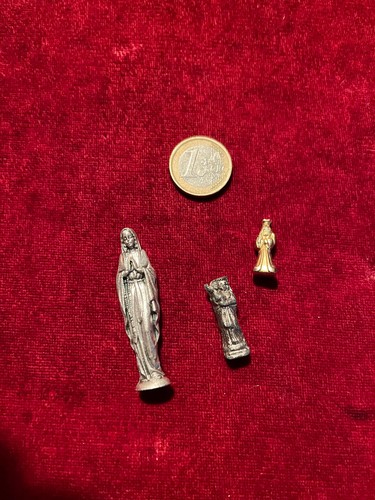 Objet religieux n59 - objet,