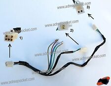 Faisceau Electrique connexion