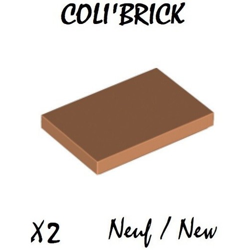 Lego 26603 plaque lisse - plaque, /