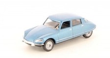 1/60 Scale   MES VOITURES  N°3 CITROEN  DS 23  1973    NEUF+FAS