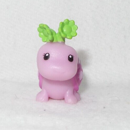 Little polly mon petit - mon,