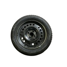 Roue sur jante - BRIDGESTONE - 195 55 R16 87H