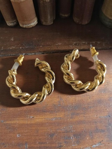 Boucles oreilles vintage - boucles,