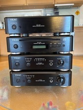 TEAC H-01 HIFI SET