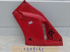 flanc de carenage gauche pour