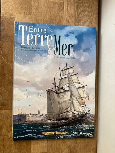 Bresson saec entre - le,