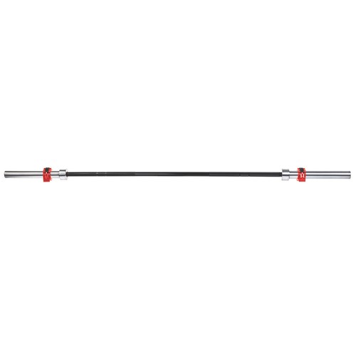 Barre olympique gcfd450 - barre, hms