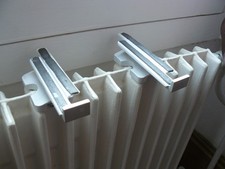 2 supports de tablette pour