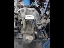 BOITE DE VITESSES MANUELLE Renault Clio II Societe (SB) 2007 8200744507