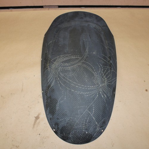 Yamaha 2002 gp1200r hood visor - yamaha,