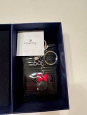 Porte-clés Swarovski breloque