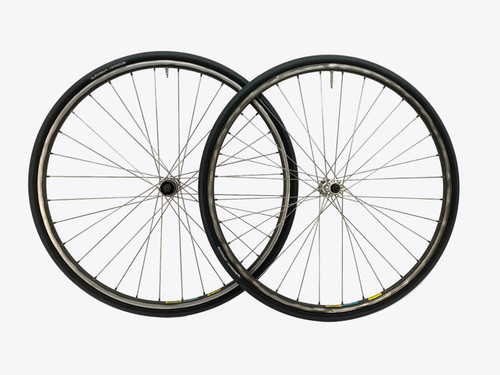 Mavic open 4cd dura ace - /,