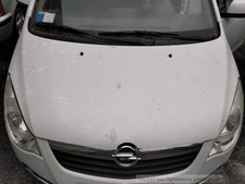 93193047 Capot avant  OPEL