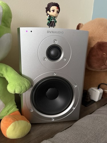 Dynaudio xeo wireless - dynaudio,