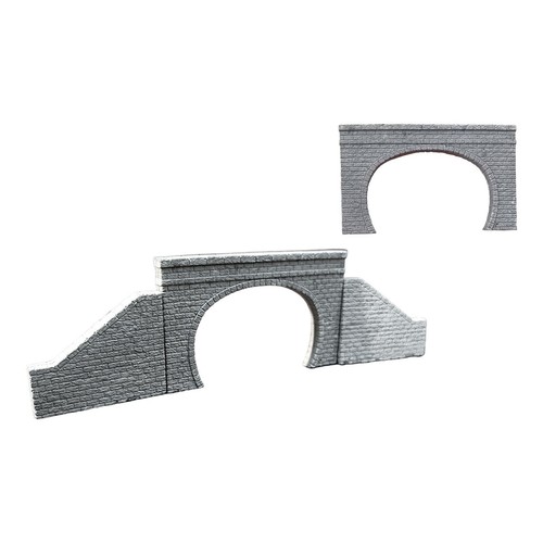 Portail tunnel pour - portail, de