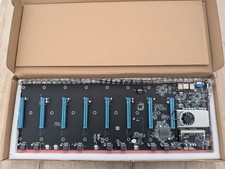 Carte Mère BTC-S37 8x GPU