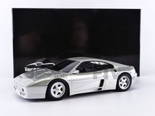 Tecnomodel mythos - tecnomodel, 1/18
