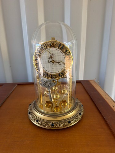 Superbe pendule 400 jours - pendule, /