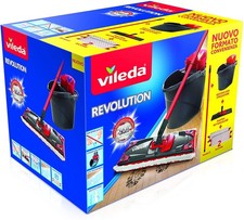 Vileda revolution vadrouilles - revolution,