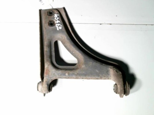 Triangle inferieur avant