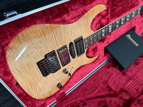 Ibanez rg8570cst custom - ibanez,