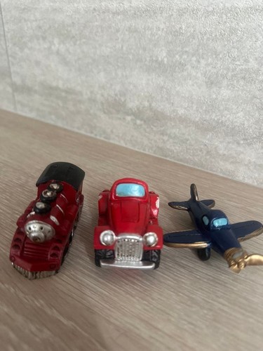 Voitures miniatures