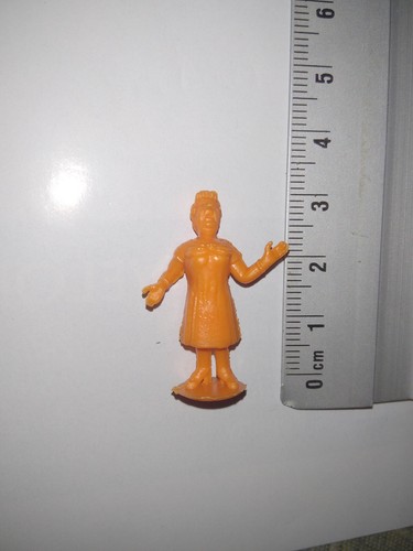 Figurine tintin dunkin - figurine, 3