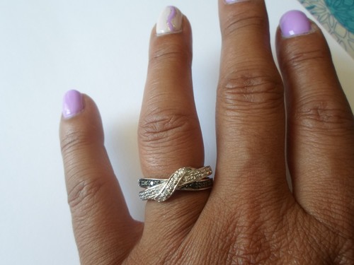 Bague argent massif - bague,