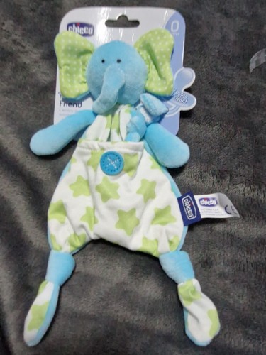 Doudou plat chicco - *.,