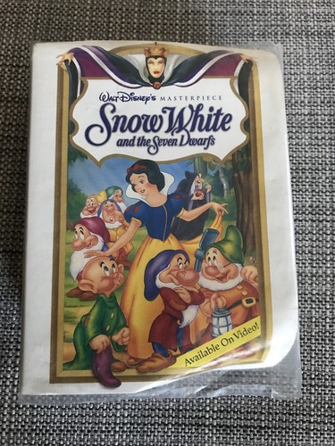 1995 disney masterpiece - ~,