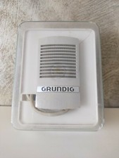 Microphone grundig gdm - grundig, 16
